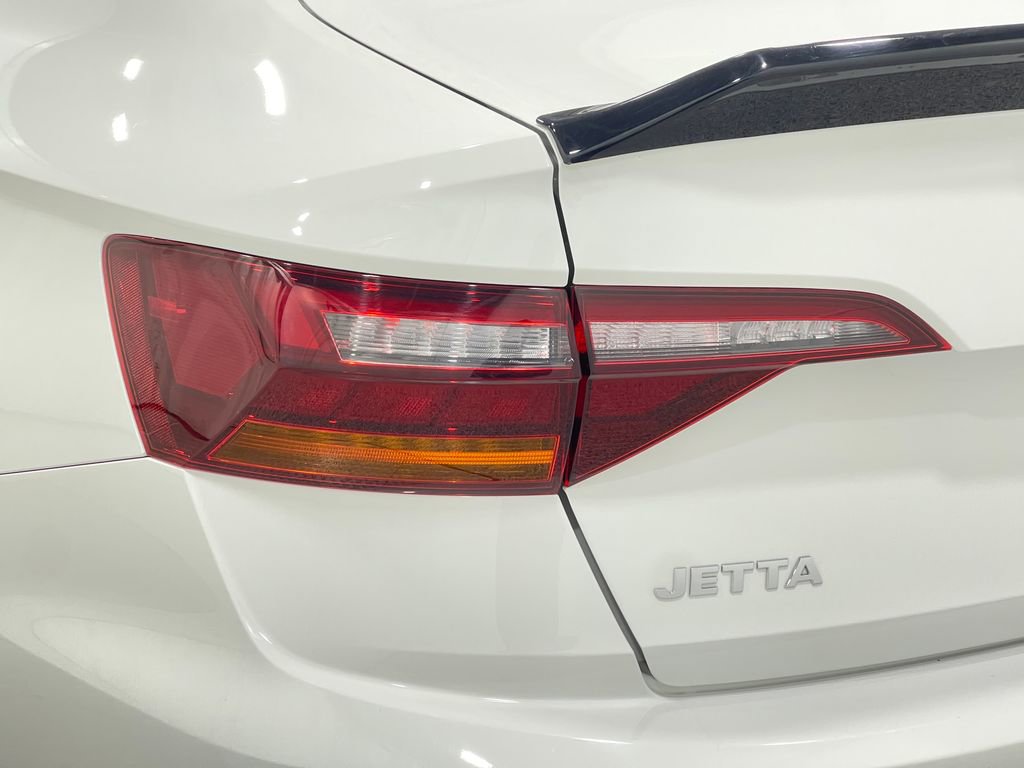 Used 2019 Volkswagen Jetta SEL image 32