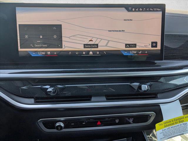 New 2026 BMW X5 sDrive40i w/ M Sport Package image 12