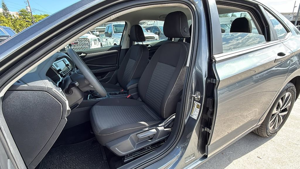 Used 2023 Volkswagen Jetta S FWD image 22