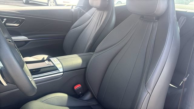 Certified 2024 Mercedes-Benz CLE 300 4MATIC Coupe image 26