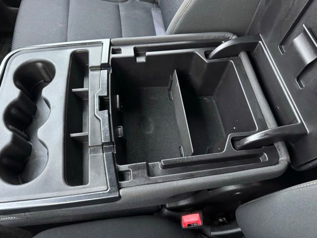 Used 2016 GMC Sierra 1500 SLE w/ SLE Value Package image 18