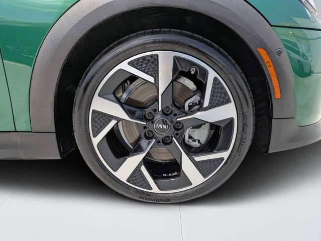 Used 2025 MINI Cooper S FWD image 10