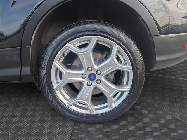 Used 2019 Ford Escape Titanium AWD/4WD image 36