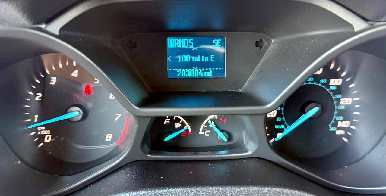 Used 2018 Ford Transit Connect XLT FWD image 19