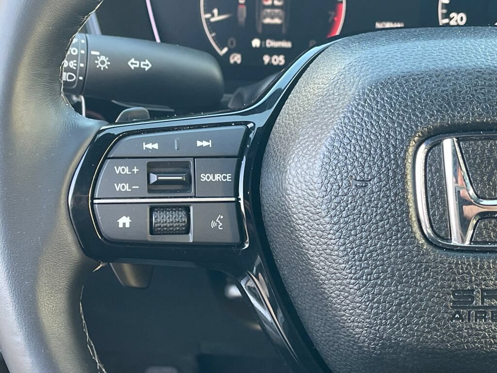 Certified 2026 Honda Civic Sport image 16
