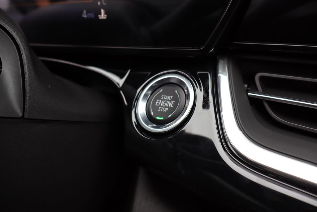 New 2026 Chevrolet Trax RS w/ Driver Confidence Package image 15