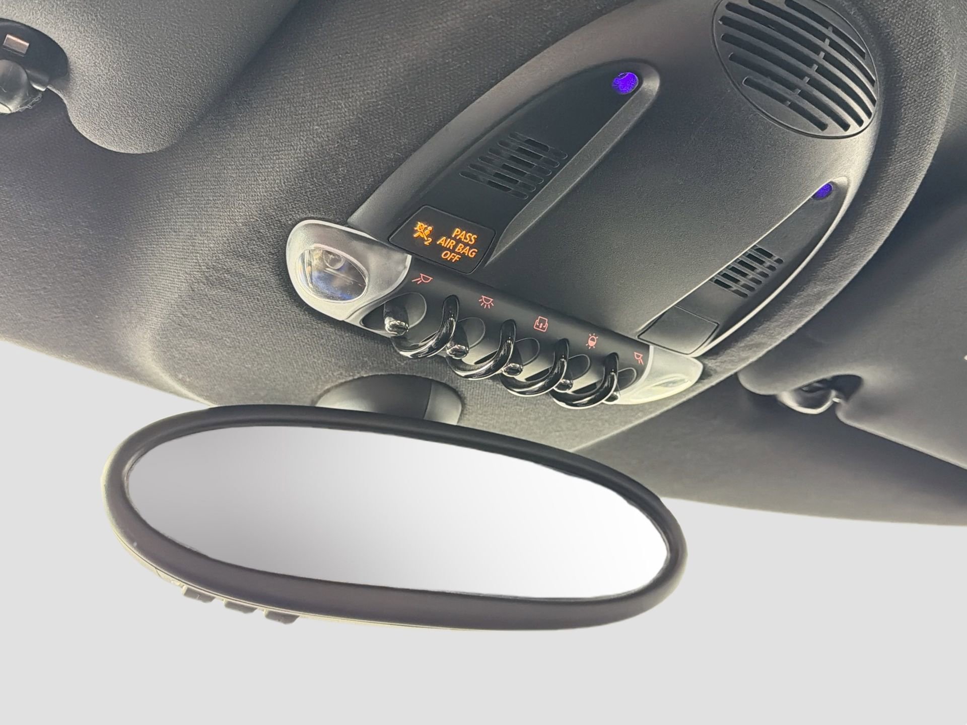 Used 2015 MINI Cooper Countryman S image 23