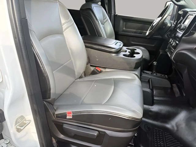 Used 2023 RAM 4500 Tradesman w/ Chrome Appearance Group AWD/4WD image 29