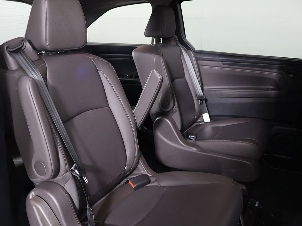 Used 2023 Honda Odyssey EX-L image 33