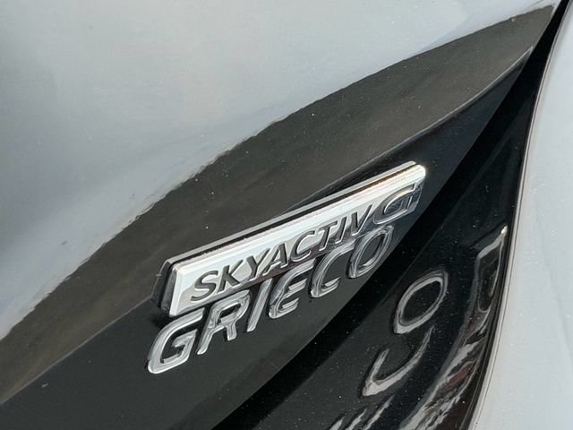 Used 2019 MAZDA MAZDA6 Signature FWD image 12
