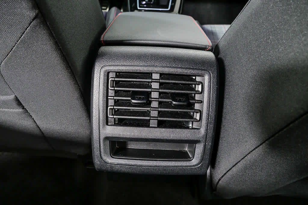 Certified 2025 Volkswagen GTI S FWD image 22