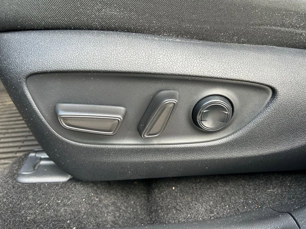 Certified 2024 Toyota RAV4 XLE image 16