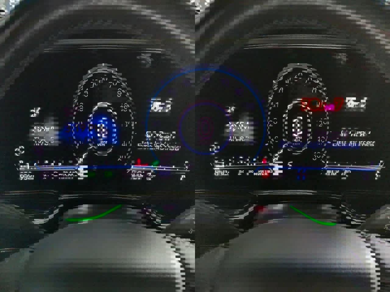 Used 2021 Cadillac Escalade Sport w/ Driver Assist Tech Package image 36