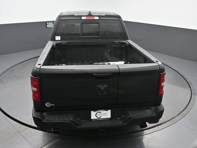 New 2026 RAM 1500 Big Horn AWD/4WD image 42