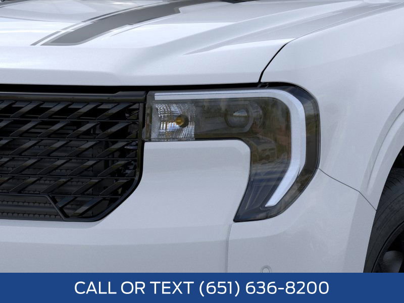 New 2026 Ford Maverick Lariat w/ Black Appearance Package AWD/4WD image 23