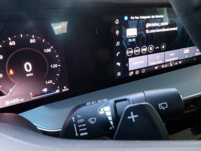 New 2026 Nissan Murano SL image 35