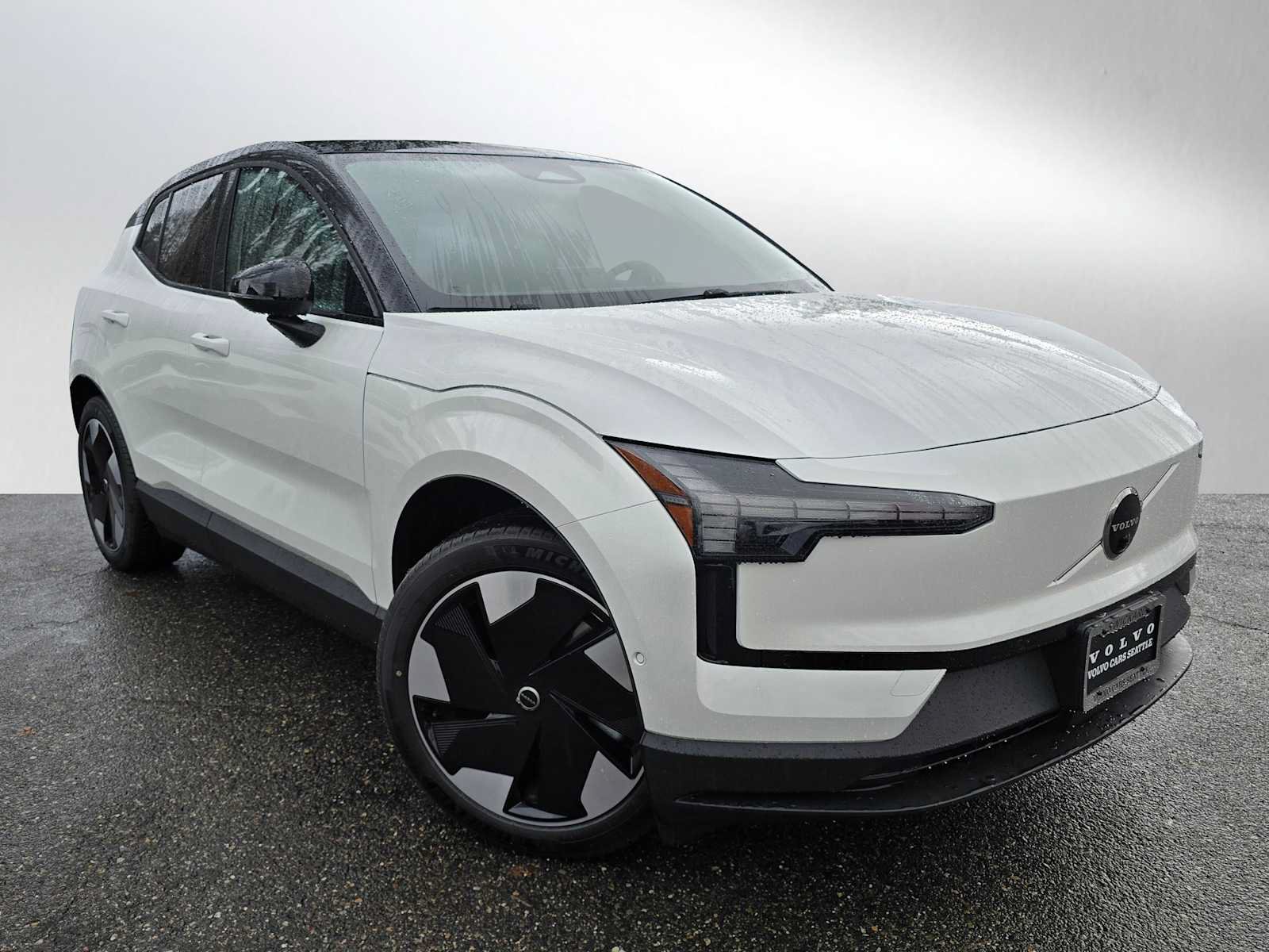New 2026 Volvo EX30 Ultra w/ Protection Package AWD/4WD image 1