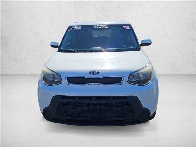 Used 2015 Kia Soul image 2