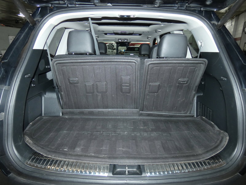 Used 2021 Kia Telluride SX image 6
