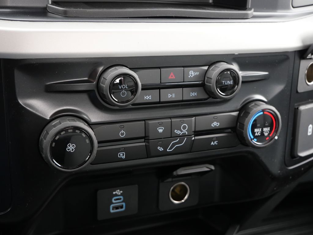 New 2026 Ford F350 XL image 23