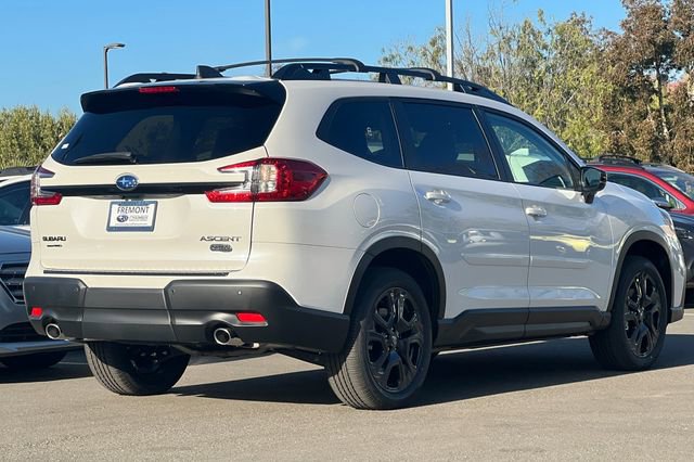 New 2026 Subaru Ascent Bronze Edition image 4