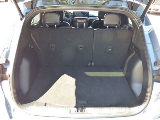Used 2024 Ford Escape ST-Line w/ Tech Pack #1 FWD image 13