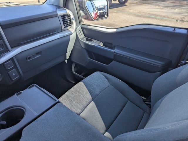 Used 2023 Ford F150 XLT image 19