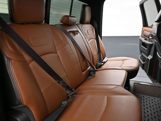 Used 2022 RAM 2500 Limited image 24