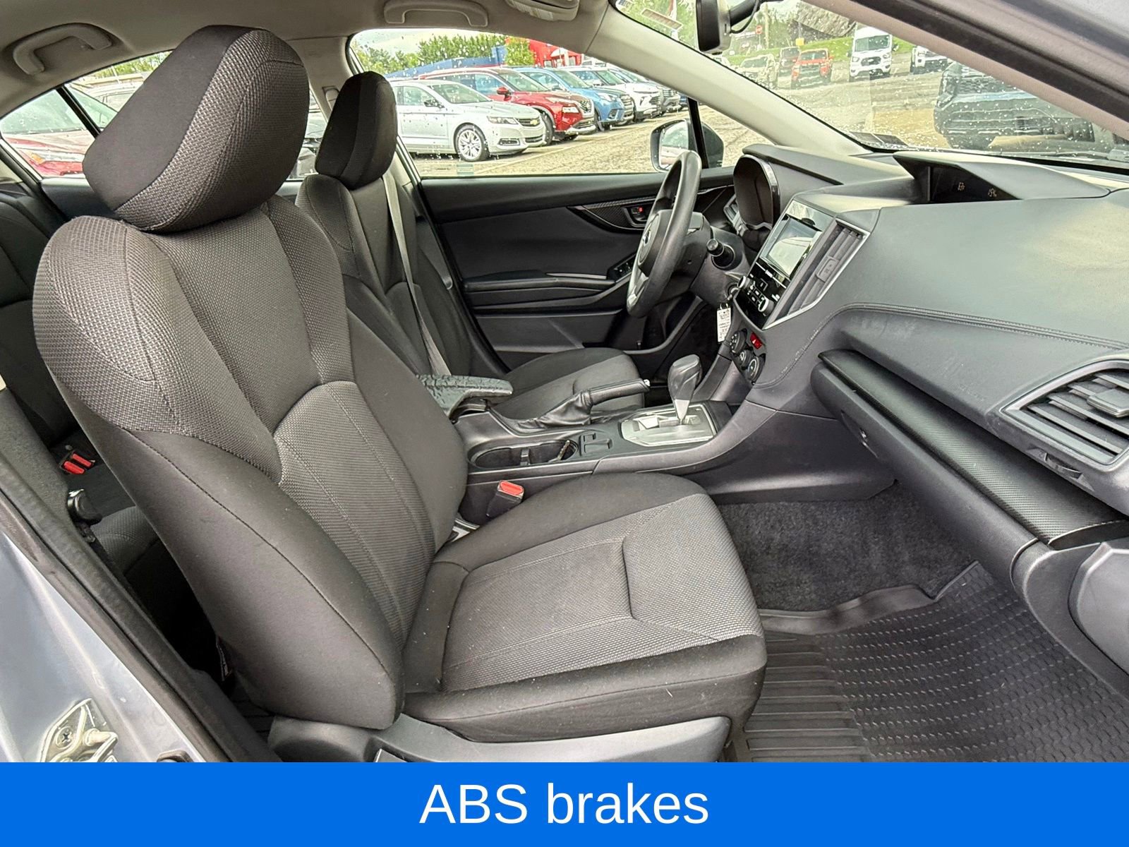 Used 2018 Subaru Impreza 2.0i AWD/4WD image 17