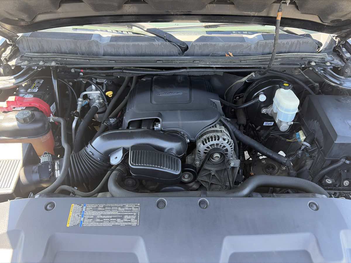 Used 2009 Chevrolet Silverado 1500 LT w/ Regional Value Package RWD image 34