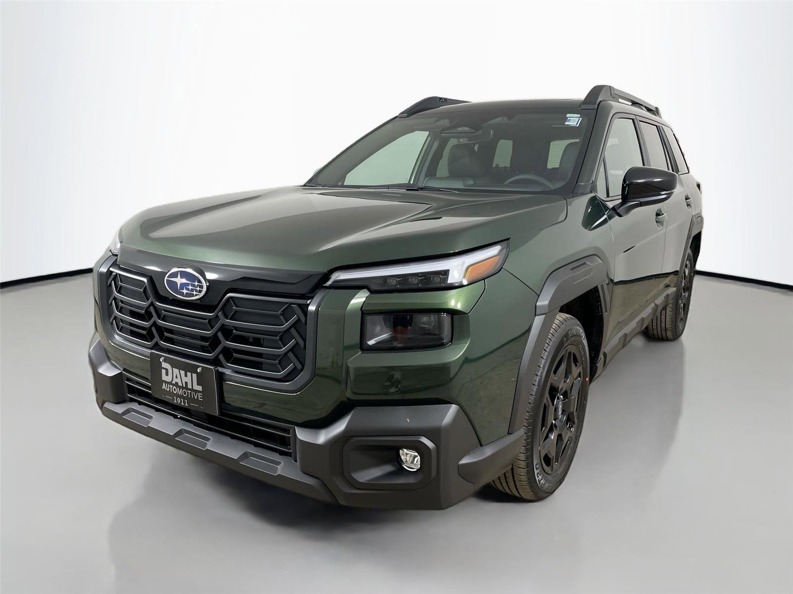 New 2026 Subaru Outback Limited image 4