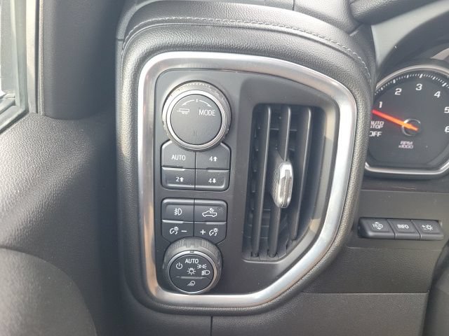 Used 2020 Chevrolet Silverado 1500 High Country w/ Technology Package AWD/4WD image 57