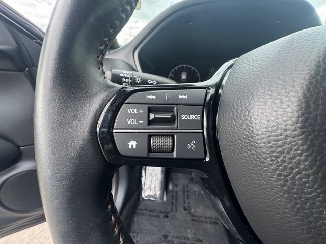 Used 2024 Honda HR-V Sport image 14