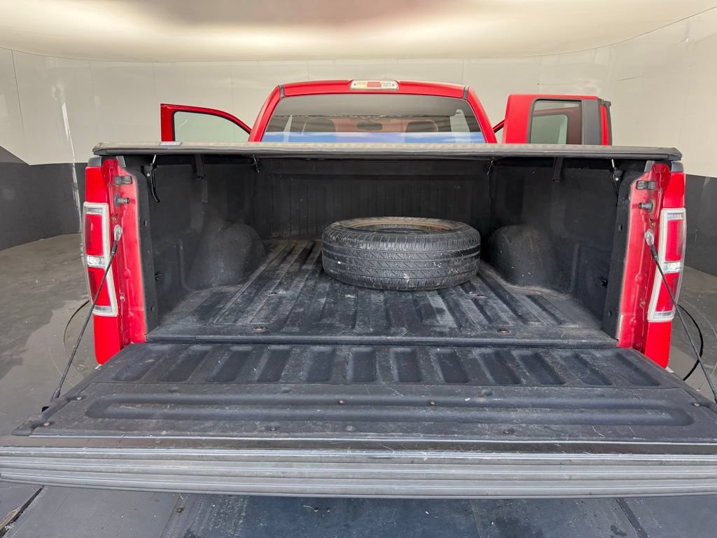 Used 2009 Ford F150 2WD SuperCab image 6