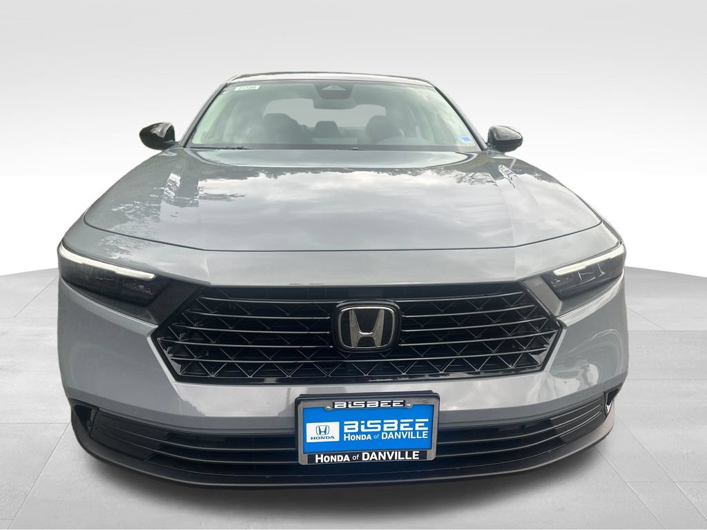 New 2026 Honda Accord SE image 10