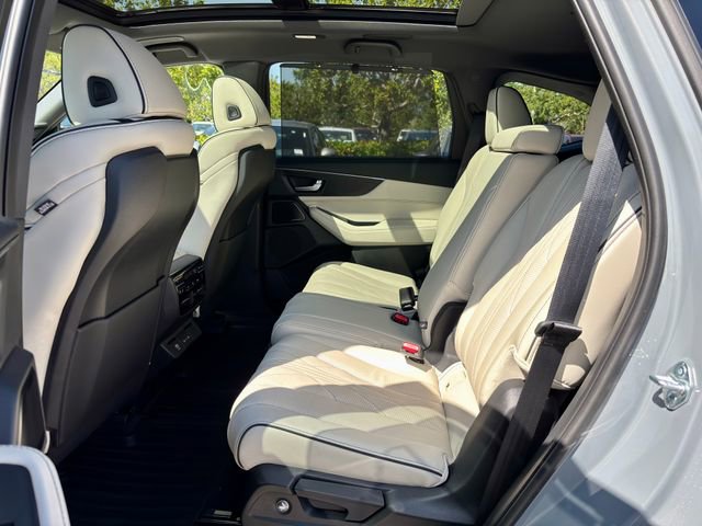 New 2026 Acura MDX Type S image 9