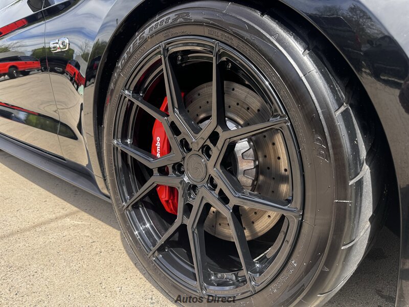 Used 2015 Ford Mustang GT Premium w/ Equipment Group 401A image 53