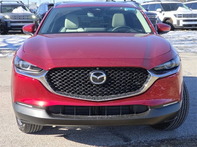 New 2026 MAZDA CX-30 AWD 2.5 S w/ Premium Package image 10