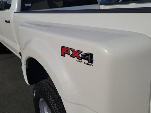 New 2026 Ford F350 Platinum w/ Platinum Plus Package AWD/4WD image 28