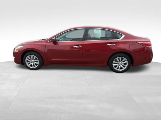 Used 2015 Nissan Altima 2.5 S w/ Power Driver Seat Package image 8