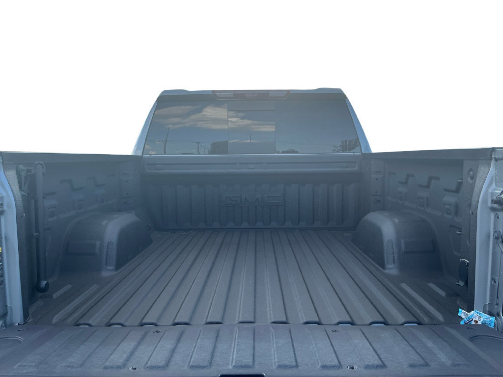 Used 2025 GMC Sierra 1500 AT4 w/ AT4 Premium Package AWD/4WD image 24