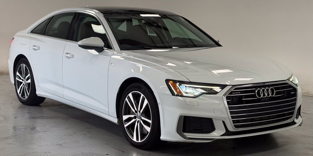 Used 2019 Audi A6 3.0T Premium Plus w/ Premium Plus Package AWD/4WD image 6