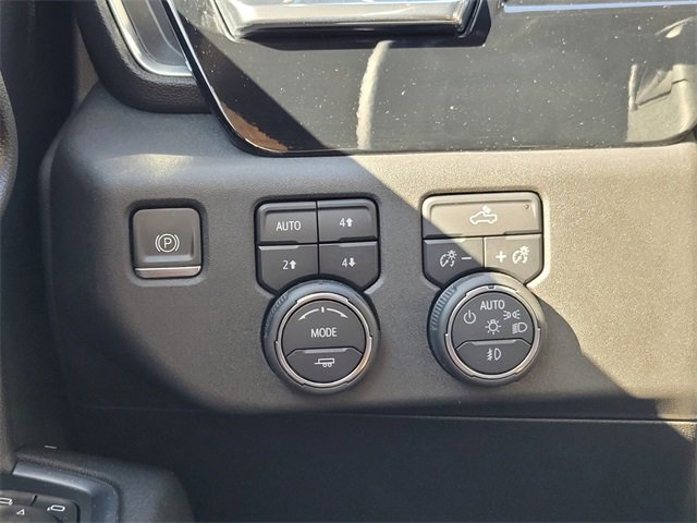 Used 2023 Chevrolet Silverado 1500 RST w/ Z71 Off-Road Package image 38