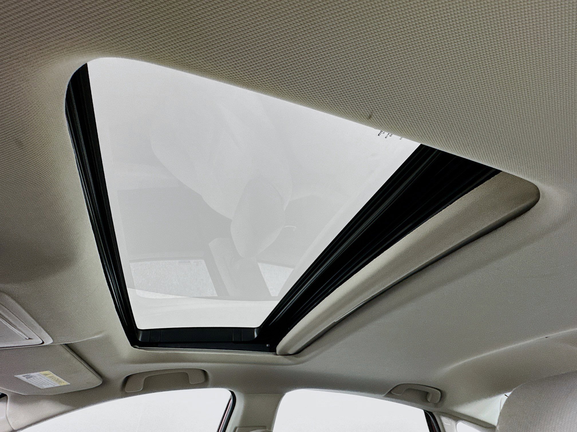 Certified 2023 Honda Accord EX image 21