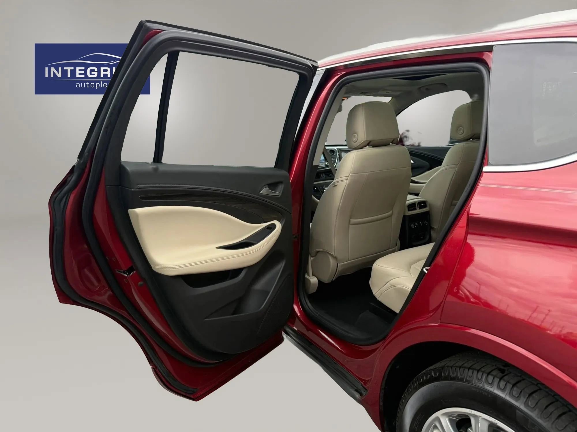 Used 2019 Buick Envision Essence FWD image 29