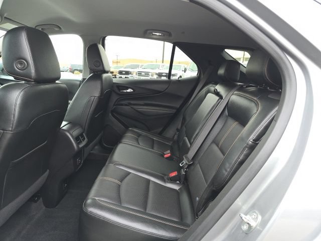 Used 2023 Chevrolet Equinox Premier AWD/4WD image 15