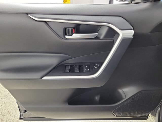 Used 2024 Toyota RAV4 XLE Premium FWD image 22