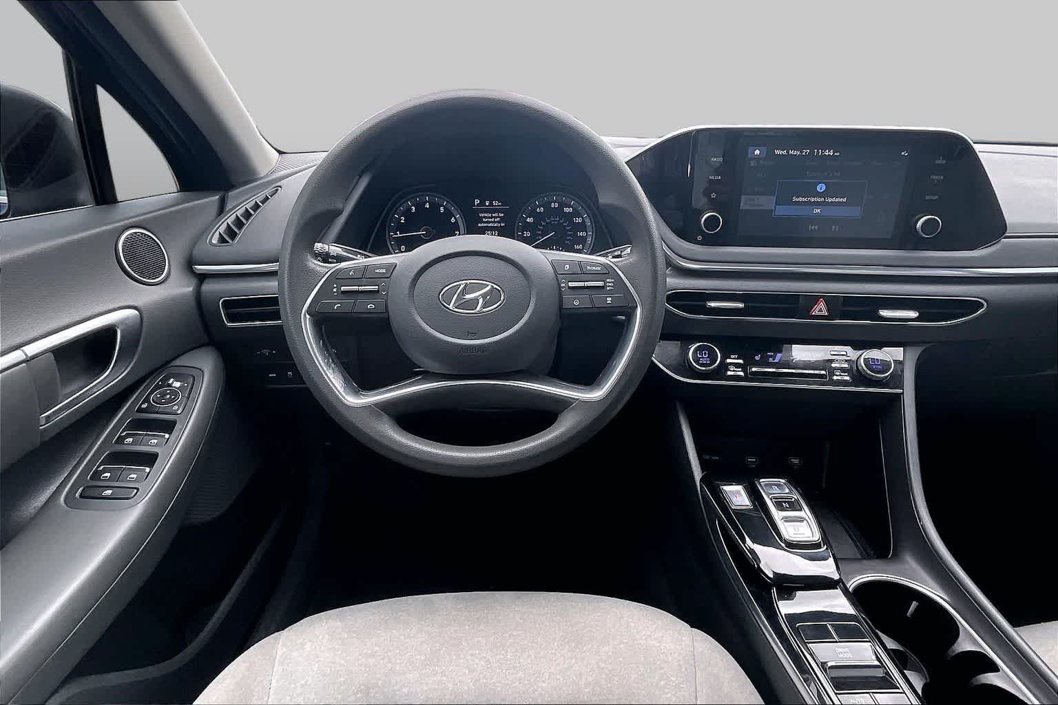 Used 2022 Hyundai Sonata SEL FWD image 6