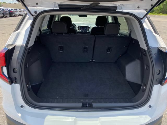 Certified 2024 GMC Terrain SLE FWD image 21