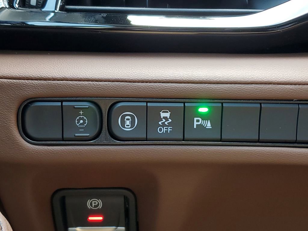 New 2026 Acura MDX FWD w/ Technology Package image 30